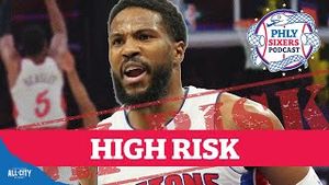 Video post by @phly_sports on YouTube