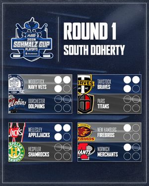 Image post by @pjhl_official on Instagram