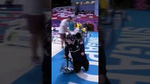 Video post by @paralympics on YouTube