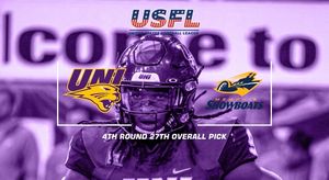 Image post by @UNIFootball on Twitter