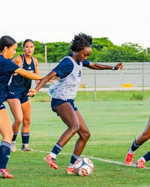 Image post by @fauwsoccer on Instagram
