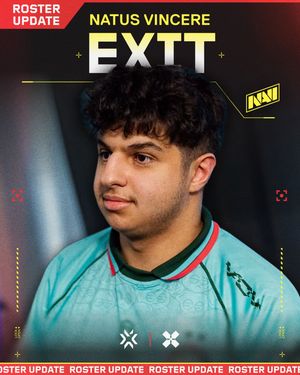 Image post by @valorantesports on Instagram
