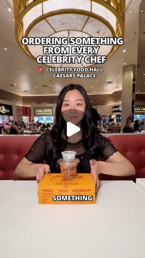 Image post by @vegas on Instagram