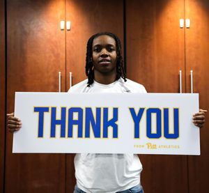 Image post by @pitt_wbb on Instagram