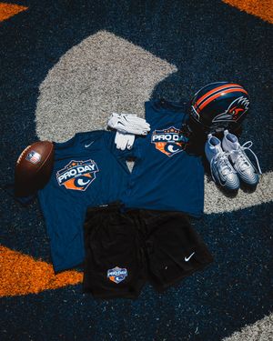 Image post by @utsaftbl on Instagram