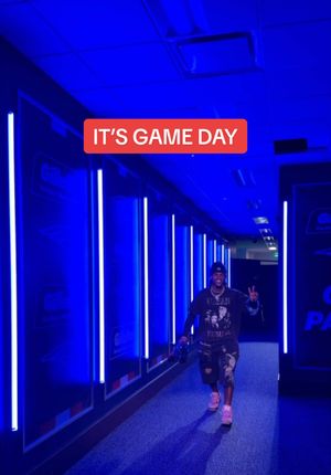 Video post by @patriots on TikTok