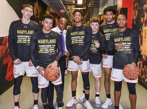 Image post by @bigtennetwork on Instagram