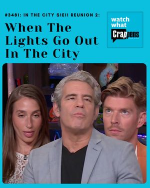 Image post by @watchwhatcrappens on Instagram