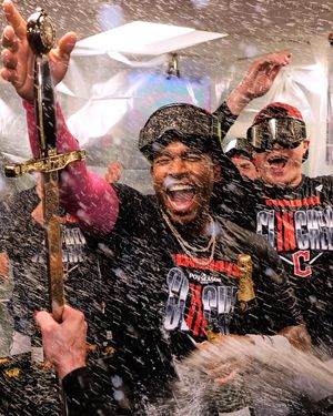 Image post by @mlb on Instagram