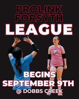 Image post by @PLAvolleyball on Facebook