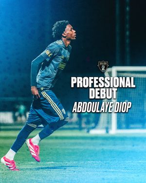 Image post by @philaunionii on Instagram