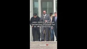 Video post by @newsday on YouTube