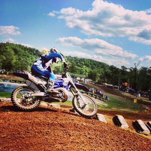 Image post by @racerxonline on Instagram