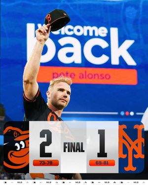 Image post by @MLB on Twitter/X