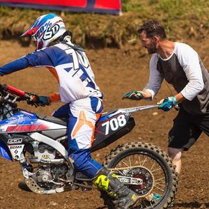 Image post by @racerxonline on Instagram