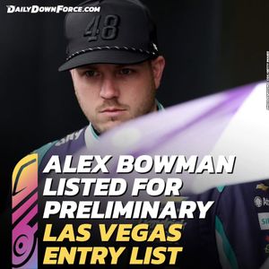 Image post by @dailydownforce on Instagram