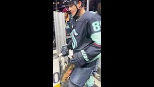Video post by @seattlekraken on YouTube