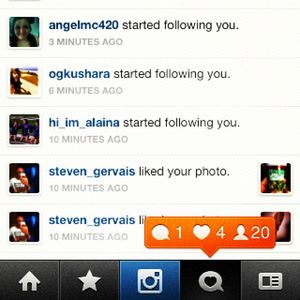 Image post by @gabetiano on Instagram