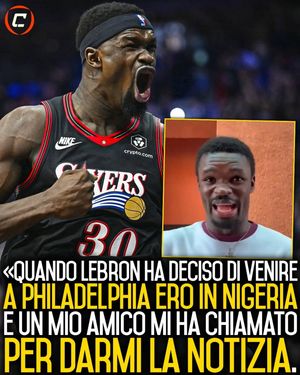 Image post by @cronache_di_basket on Instagram