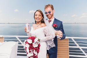 Image post by @yachtstarship on Instagram