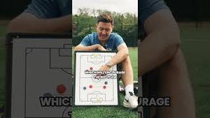Video post by @coachjonnyfff on YouTube