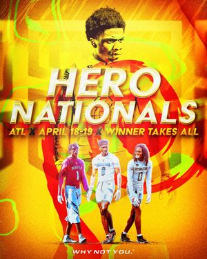 Image post by @herofball on Instagram