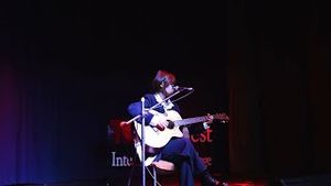 Video post by @tedx on YouTube