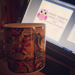Image post by @sammiemorrissey on Instagram