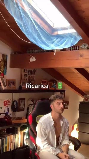 Video post by @leoucifero on TikTok