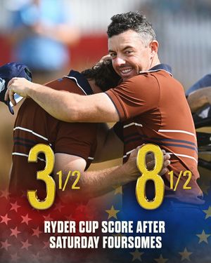 Video post by @nbcgolf on TikTok