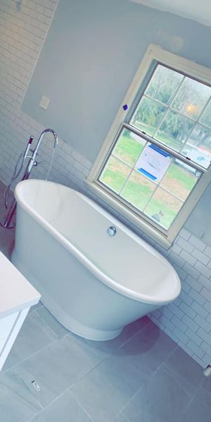 Image post by @plumbingjax on Facebook