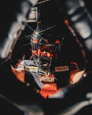 Image post by @bclions_official on Instagram