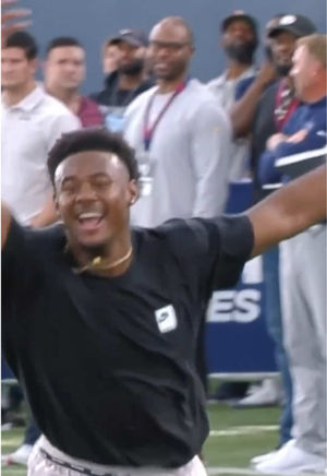 Video post by @nfl on TikTok