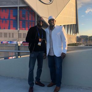 Image post by @thechampbailey on Instagram