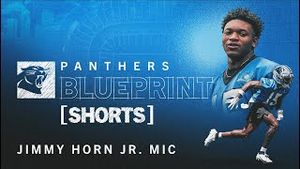 Video post by @carolinapanthers on YouTube