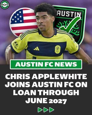 Image post by @weareaustintv on Instagram
