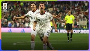 Video post by @fifa on YouTube