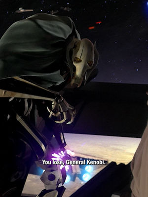 Video post by @starwars on TikTok