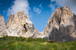 Image post by @nukeproofbikes on Instagram