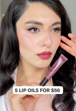 Video post by @thelipbar on TikTok
