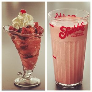 Image post by @friendlys on Instagram