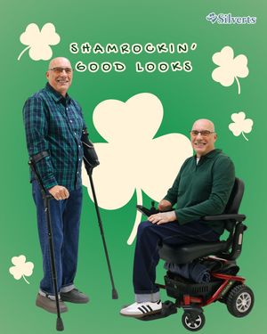 Image post by @silverts_adaptive on Instagram