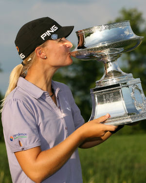 Image post by @kpmgwomenspga on Instagram