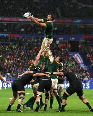 Image post by @worldrugby on Instagram
