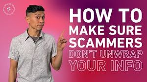 Video post by @experian on YouTube