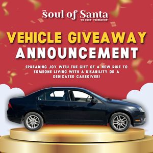 Image post by @thesoulofsanta on Instagram