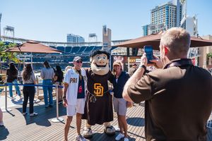 Image post by @petcoparkevents on Instagram