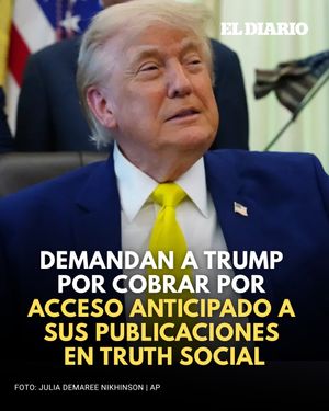 Image post by @eldiariony on Instagram