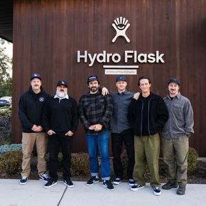 Image post by @hydroflask on Instagram