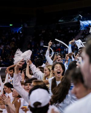 Image post by @uclawbb on Instagram